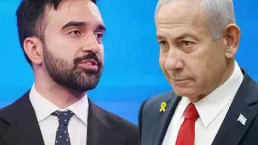 محامي نتنياهو يهدد ممداني باعتقاله حال عرقلة زيارة موكله لنيويورك