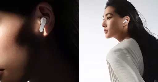 تعيد سماعات HUAWEI FreeBuds Pro 5 ابتكار تقنية إلغاء الضوضاء من خلال أول نظام مزدوج المحرك في العالم لإلغاء الضجيج النشط