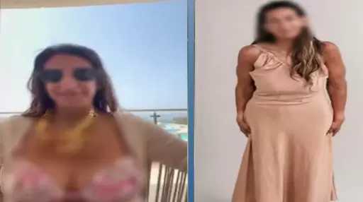 القبض على هايدى زيدان .. نشرت مقاطع غير لائقة وروّجت ادعاءات كاذبة.. والنيابة تأمر بعرضها على الطب النفسي