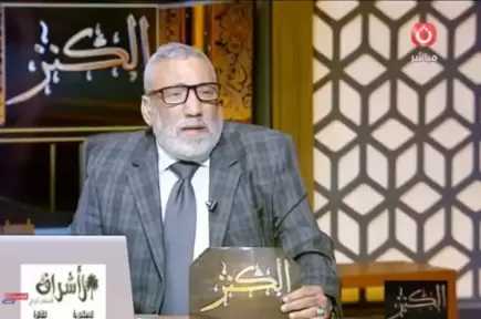​أشرف محمود: الاتحاد العربي هو الحل لصد التهديدات الخارجية