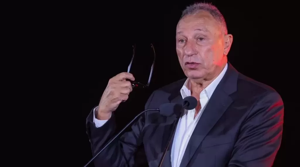  محمود الخطيب 