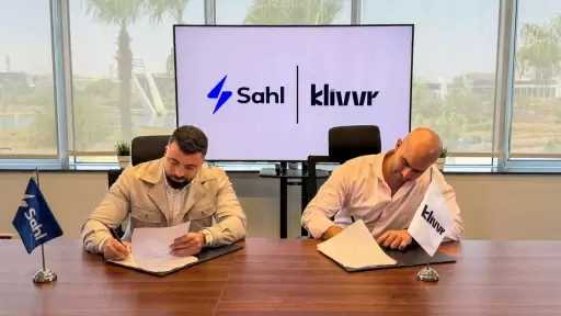 بروتوكول تعاون بين «سهل» و«كليڤر» لتعزيز حلول الدفع الإلكتروني ودعم الشمول المالي في مصر