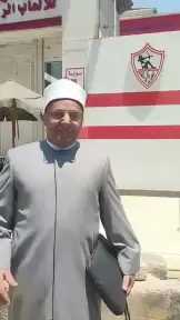 الأوقاف تحيل شيخ أزهري سخر من مشاركة الأهلي في الكونفدرالية للتحقيق