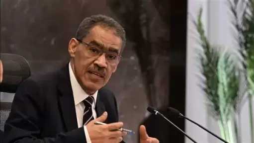 وزير الإعلام يدعو للتصدي لممارسات التشكيك بالذمم حفاظًا على السلم المجتمعي