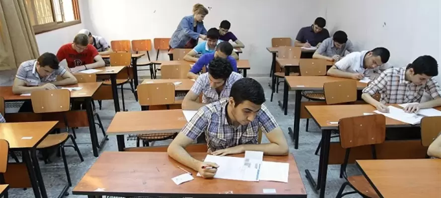 الأول على الجمهورية يرد على المشككين: إجراءات مكافحة الغش كانت صارمة
