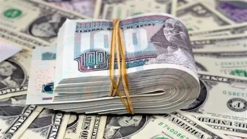 سعر الدولار اليوم الأربعاء 29-7-2026.. استقرار العملة الأمريكية في جميع البنوك
