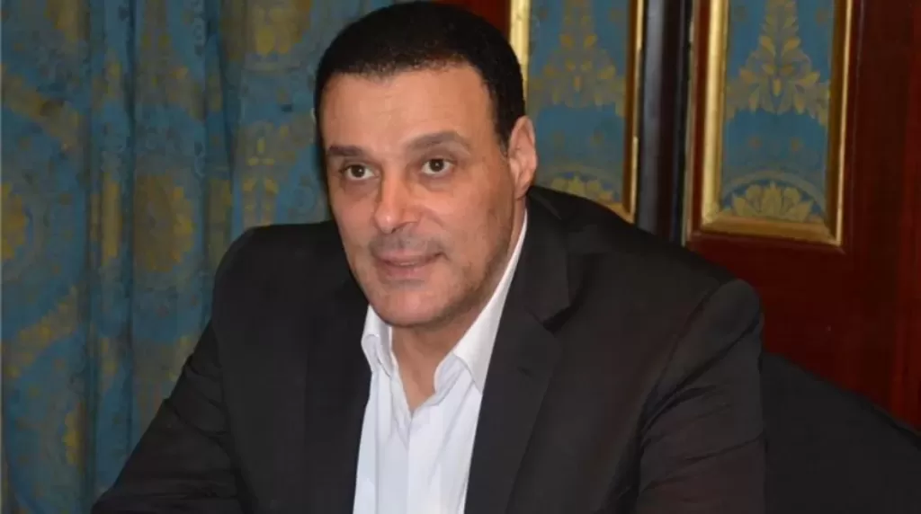  عصام عبد الفتاح 