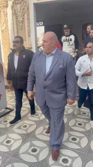 رجل الأعمال عادل شحاتة يدين استهداف ميناء دمياط بـ ”مسيرة”: مرحلة فارقة تتطلب الاصطفاف خلف القيادة السياسية