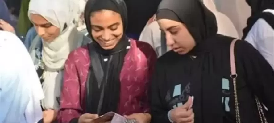 التعليم العالي : فور تسلم نتيجة الثانوية العامة سنبدأ أعمال التوزيع التكراري الخاصة بالتنسيق