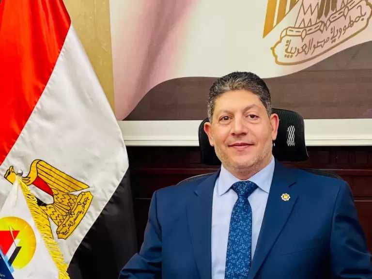 خالد السيد: مصر على أعتاب موجة استثمارية كبرى والفرص تمتد إلى جميع المحافظات