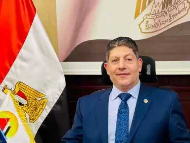 خالد السيد: مصر على أعتاب موجة استثمارية كبرى والفرص تمتد إلى جميع المحافظات