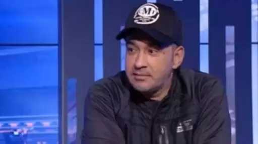 توفيق السيد يهاجم أوسكار رويز: أضر بالتحكيم المصري ولم يحقق العدالة في تعيين الحكام