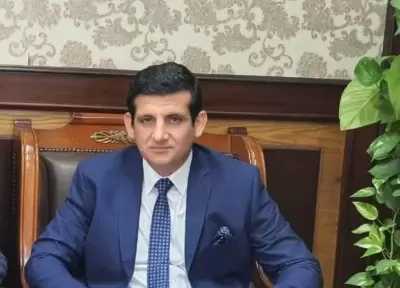 ” داود ” رئيسا لقسم الفلسفة والاجتماع بتربية دمنهور