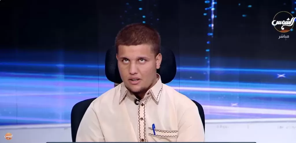 الطالب عبد الله محمد عبد الستار