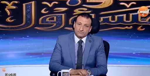 نافع التراس: قضايا الأمن القومي ليست مجالًا للمزايدة أو ركوب التريند