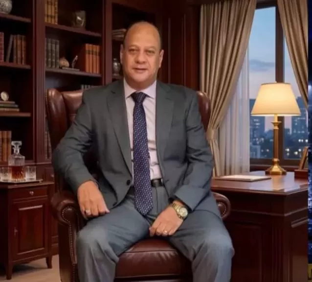 اللواء أحمد الوتيدي 