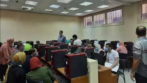 لسه الفرصة قدامك.. قائمة كليات تقبل من 70% ضمن تنسيق الجامعات
