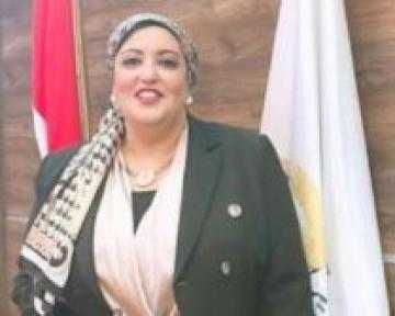 الصحة: تنفي إقالة رشا خضر من رئاسة قطاع الرعاية الأساسية