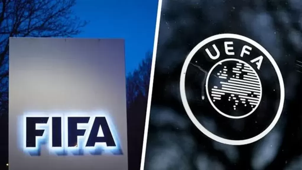 فيفا ويويفا