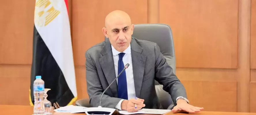 وزير التربية والتعليم لأوائل الثانوية العامة 2026: أنتم قدوة لزملائكم