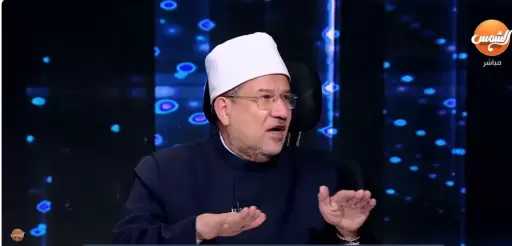 محمد مختار جمعة: الحرب النفسية والسيبرانية أخطر أشكال الحروب الحديثة