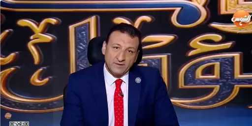 نافع التراس: أمانة الكلمة ركيزة بناء المجتمعات.. والمنطق القرآني أحاط اللسان برقابة صارمة