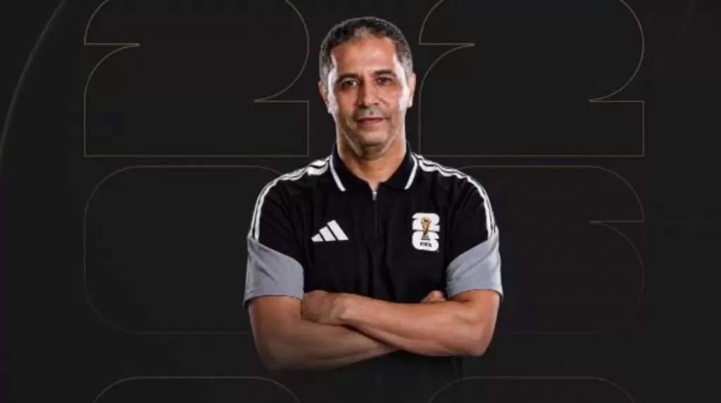  محمود عاشور 