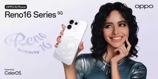 OPPO تستعد لإطلاق سلسلة Reno16 في مصر بقدرات متطورة للذكاء الاصطناعي ودعم متواصل للتصنيع المحلي