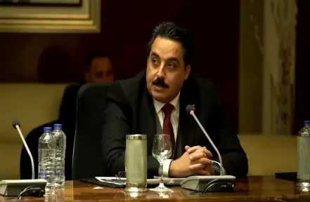 إيهاب محمود: اجتماع الرئيس بالعلمين يضع مصر بثبات على خريطة اللوجستيات العالمية