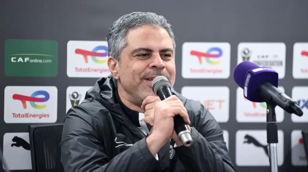  معتمد جمال 