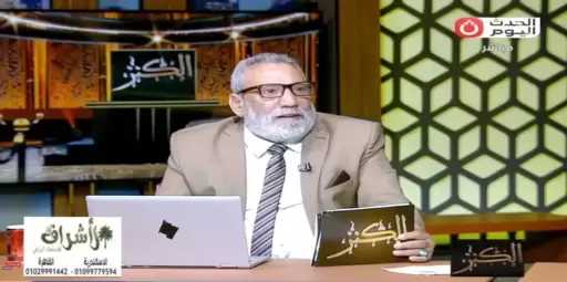 أشرف محمود: غياب الجبهة العربية الموحدة يجعل ثروات المنطقة ثمنًا لاتفاقات القوى العظمى