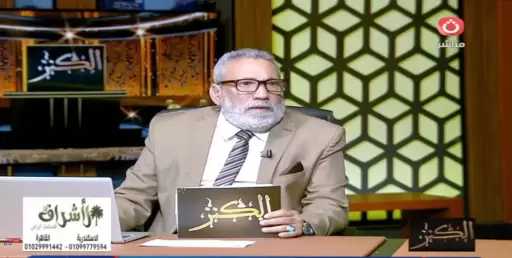 أشرف محمود: مصر تضبط إيقاع المنطقة وتفكك مخططات تهجير الصراع للضفة