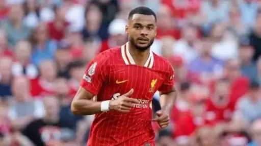 ليفربول يغلق الباب أمام رحيل جاكبو ويتحرك لحسم صفقة باركولا