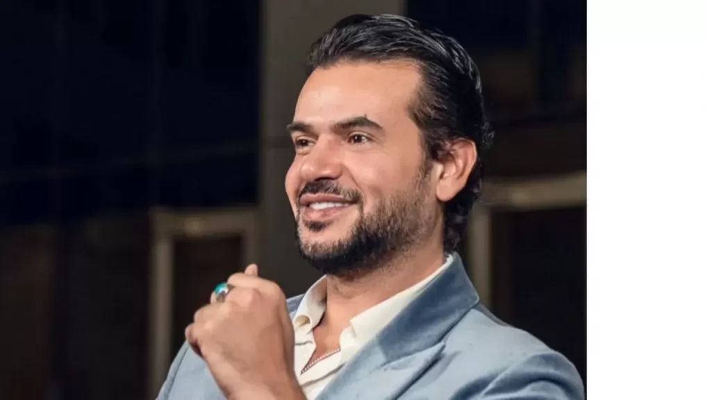 سامو زين يحسم الجدل لا علاقة للذكاء الاصطناعي بحفلي