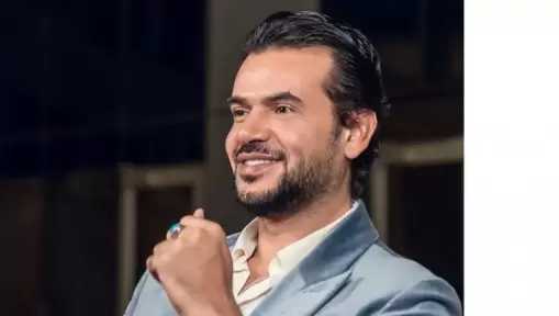 سامو زين يحسم جدل الذكاء الاصطناعي في حفله بالساحل الشمالي