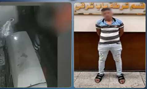 الداخلية تكشف ملابسات فيديو الاعتداء على سيدة بالإسكندرية وتضبط مرتكب الواقعة