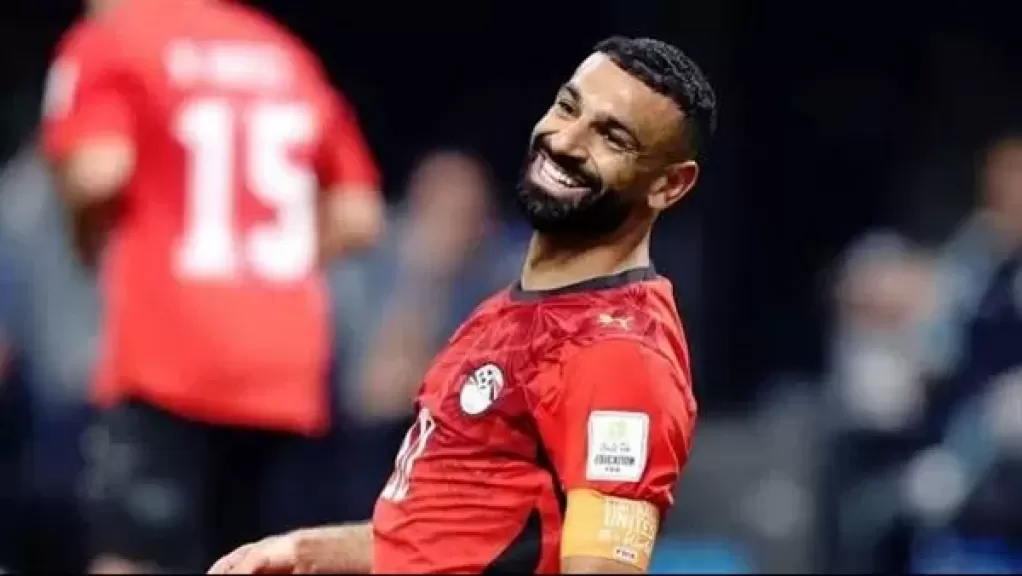 محمد صلاح