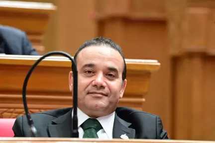 النائب ياسر عرفة: إعلان الحيز العمراني انفراجة لأهالي منشأة القناطر ونقطة انطلاق للتنمية