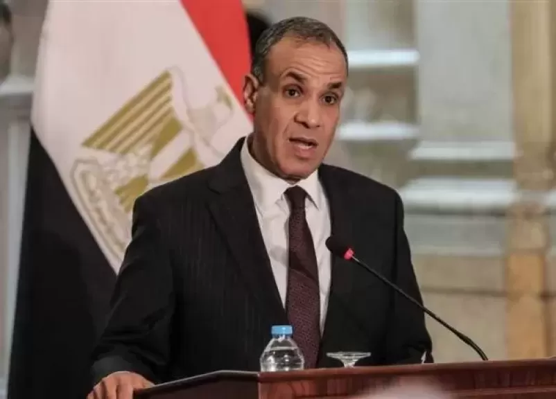 وزير الخارجية