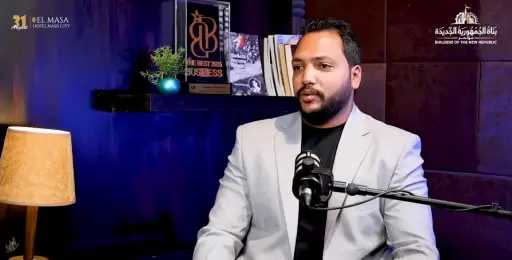 رئيس ”المحمدي ستيل”: 85% من مبيعاتنا أونلاين.. والشفافية سلاحنا لمواجهة تقلبات الأسعار