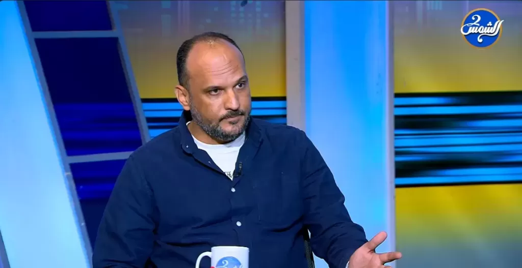 محمود عزازي، المستشار العقاري