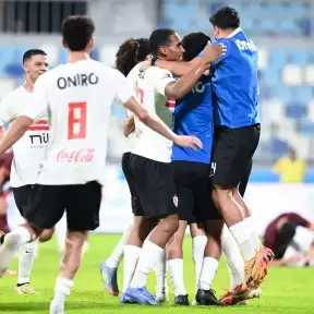 دوري أبطال إفريقيا.. تعرف على منافس الزمالك بالدوري التهميدي