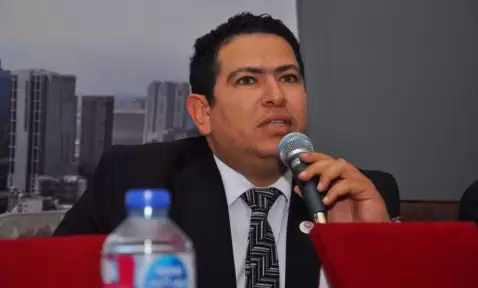 محمد رشيدي: لقاء الرئيس السيسي وملك البحرين يؤكد قيادة مصر لتعزيز الأمن العربي وترسيخ الاستقرار الإقليمي
