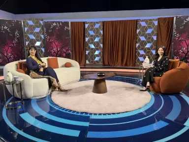 سحر رامي: لم أعتزل الفن يومًا.. وكل ما تردد عن ابتعادي كان مجرد شائعات