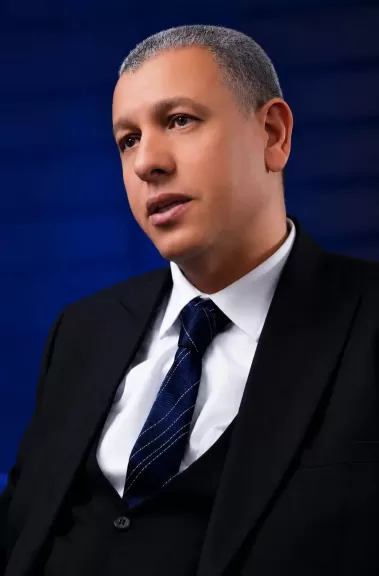 مالك السعيد المحامي