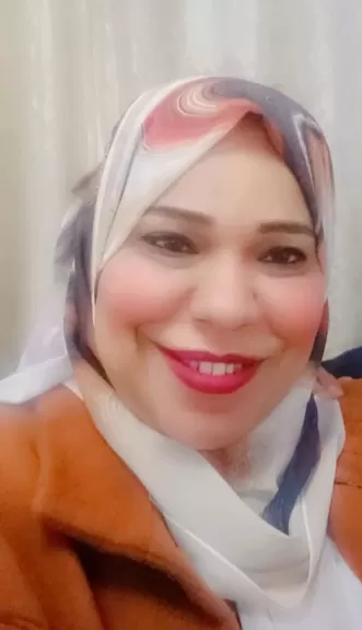 دكتورة فاتن فتحي