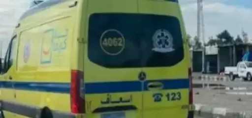 شاب ينهي حياة عمه بطعنات نافذة بسبب خلافات الميراث