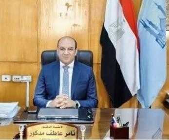 قرار وزاري بتكليف الدكتور تامر عاطف مدكور مديرًا لمديرية الشئون الصحية بالقاهرة
