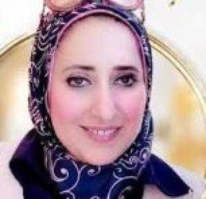 تكليف الدكتورة لميس حمدي أحمد سالم وكيلةً لمديرية الشئون الصحية بالدقهلية
