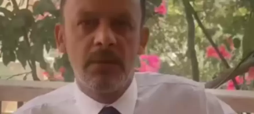 مدير المطعم عن واقعة منع سيدة من الصلاة:  الجامع يبعد 50 مترًا.. وكله موثق بالكاميرات